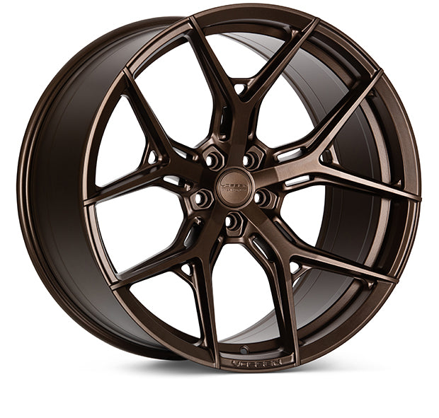 Vossen HF-5 | Hybrid Forged Wheel
