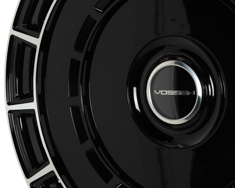 Vossen HF-9 | Hybrid Forged Wheel
