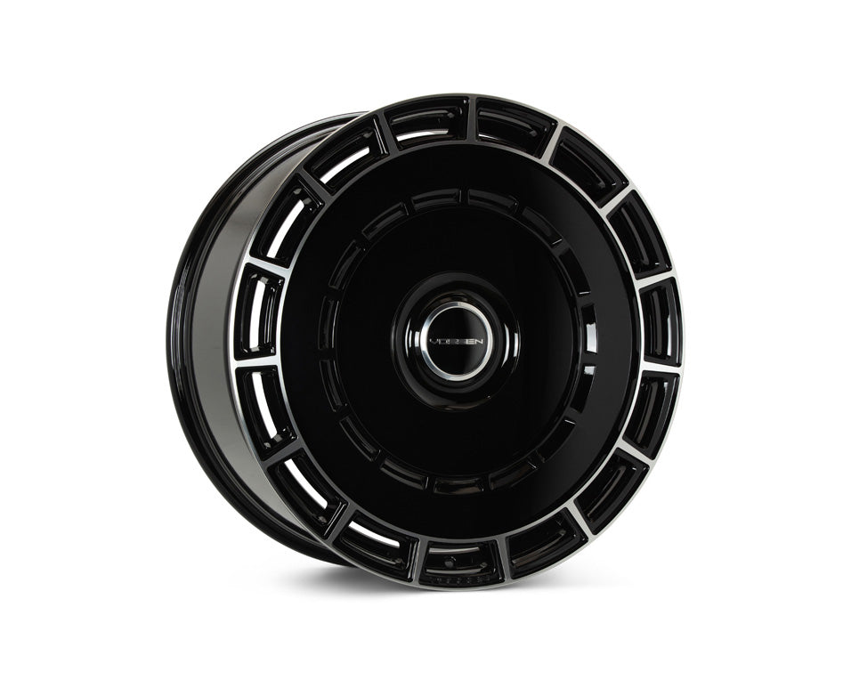 Vossen HF-9 | Hybrid Forged Wheel