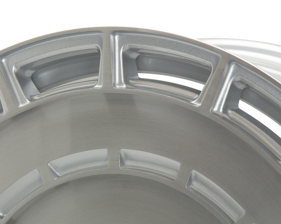Vossen HF-9 | Hybrid Forged Wheel