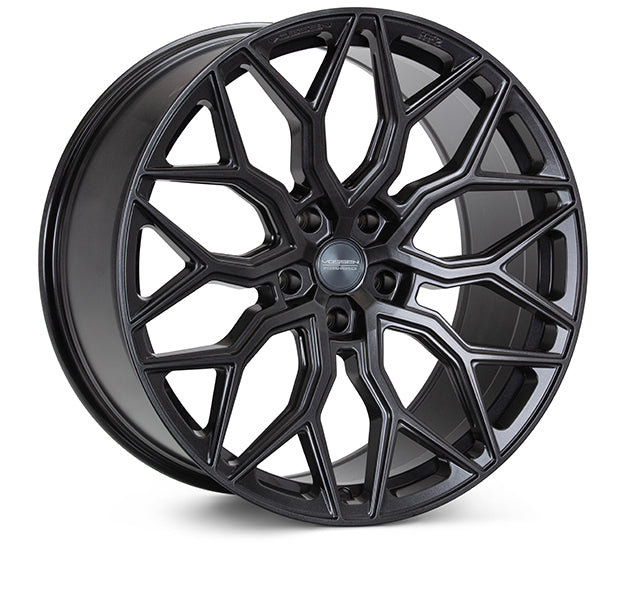 Vossen HF-2 | Hybrid Forged Wheel