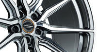 Vossen HF-3 | Hybrid Forged Wheel