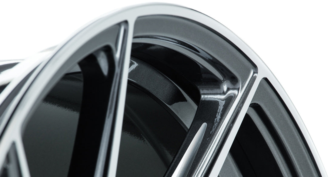 Vossen HF-3 | Hybrid Forged Wheel