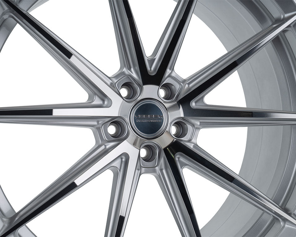 Vossen HFX-2 | Hybrid Forged HFX Wheel