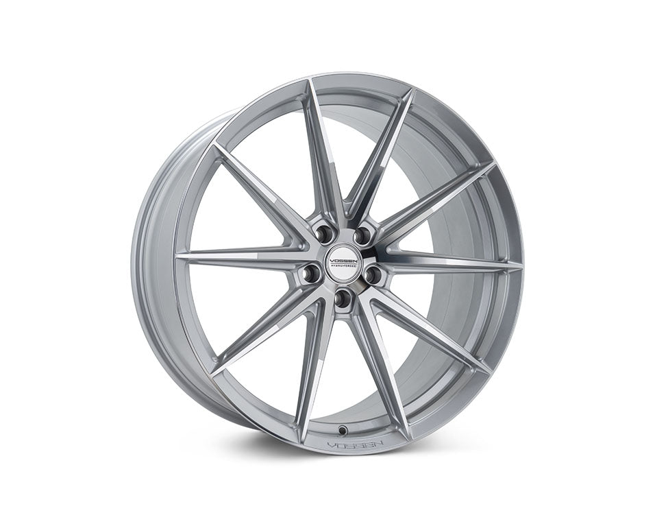 Vossen HFX-2 | Hybrid Forged HFX Wheel