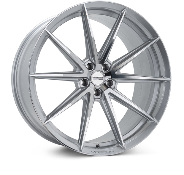 Vossen HFX-2 | Hybrid Forged HFX Wheel