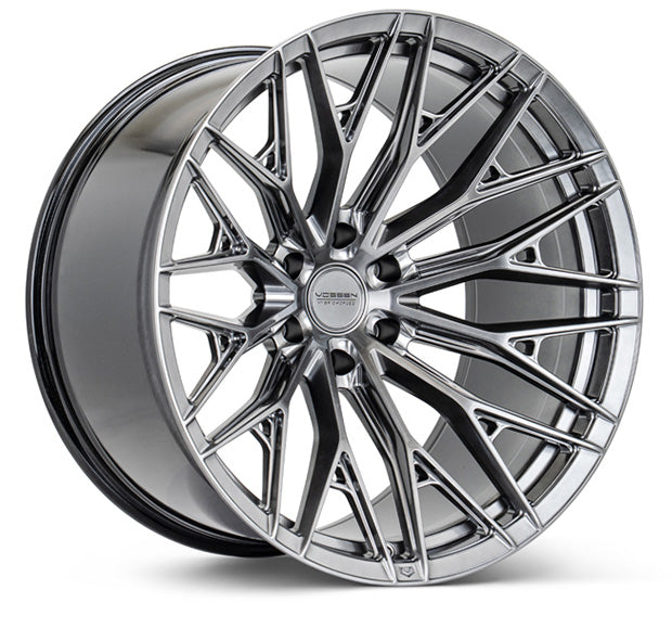 Vossen HFX-6 | Hybrid Forged HFX Wheel