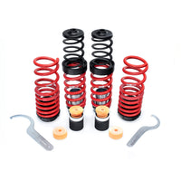 H&R VSS Height Adjustable Springs — Audi A3 8V (2013 - 2020) [23017-6]