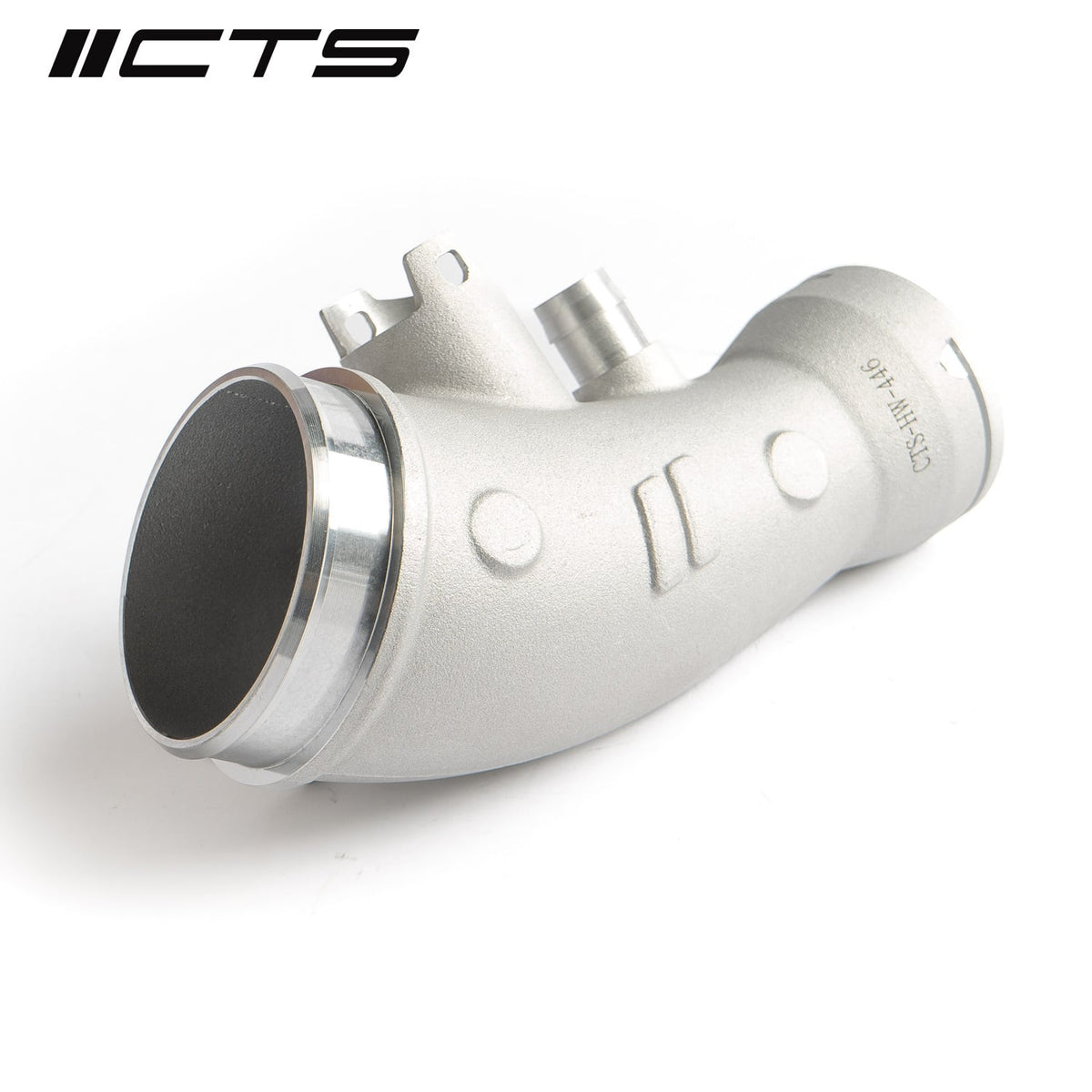 CTS Turbo BMW F2X/F3X 230i/330i/430i B46/B48 Turbo Inlet Pipe