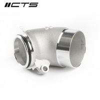 CTS Turbo MK8 Golf GTI/8Y Audi A3 Turbo Inlet Pipe