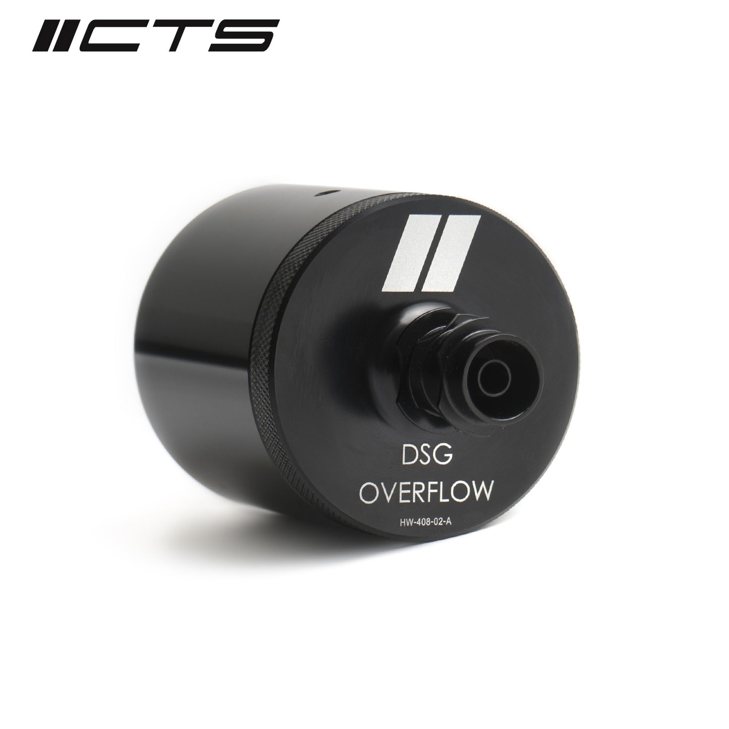 CTS Turbo 8V Audi RS3 DSG Catch Can