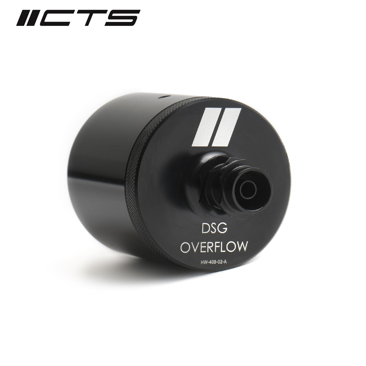 CTS Turbo 8V Audi RS3 DSG Catch Can