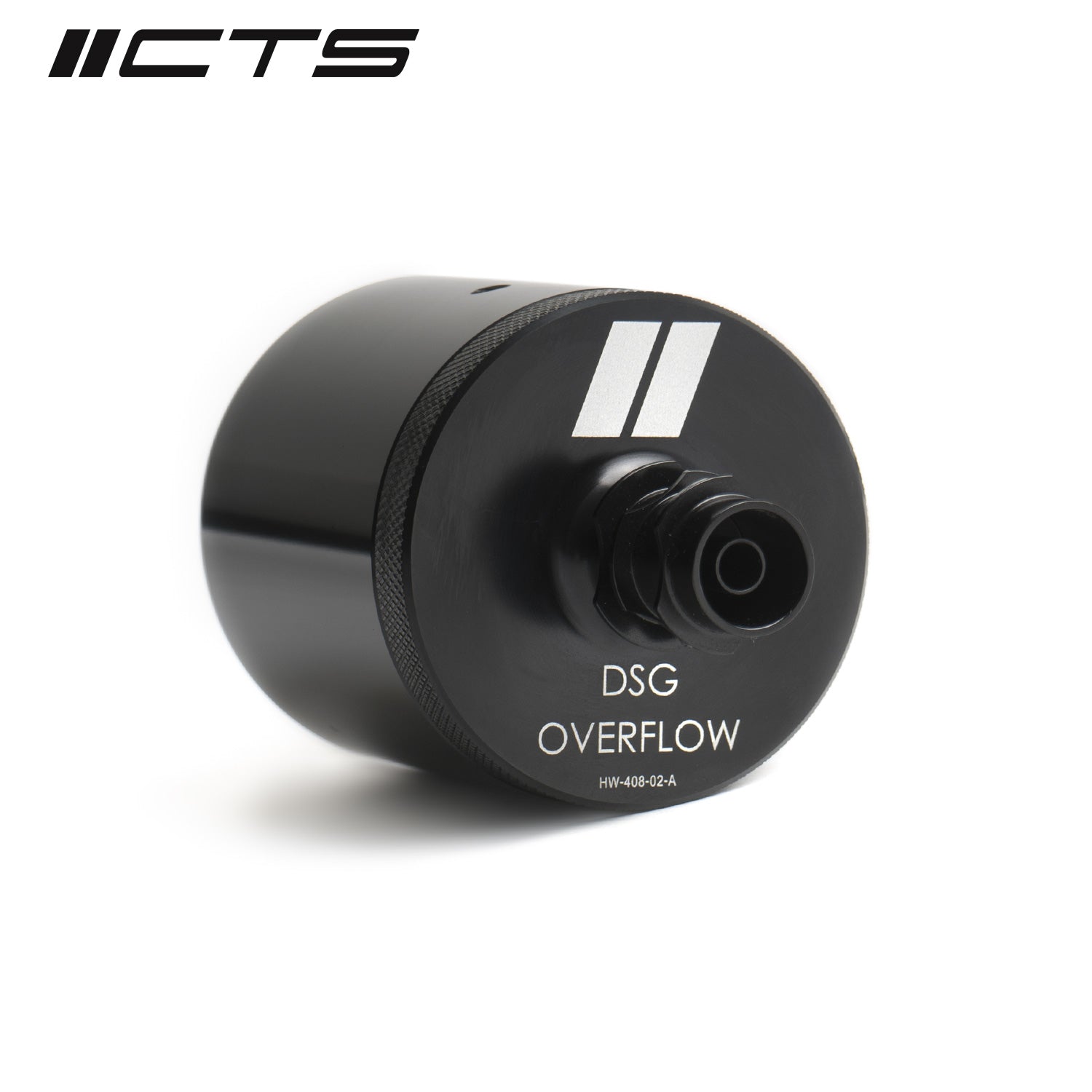 CTS Turbo 8V Audi RS3 DSG Catch Can