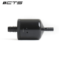 CTS Turbo 8V Audi RS3 DSG Catch Can