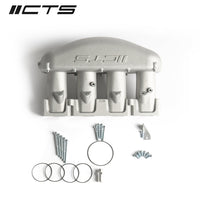 CTS Turbo 2.0T FSI EA113 &amp; TSI EA888 INTAKE MANIFOLD W/ WATER METH INJECTION