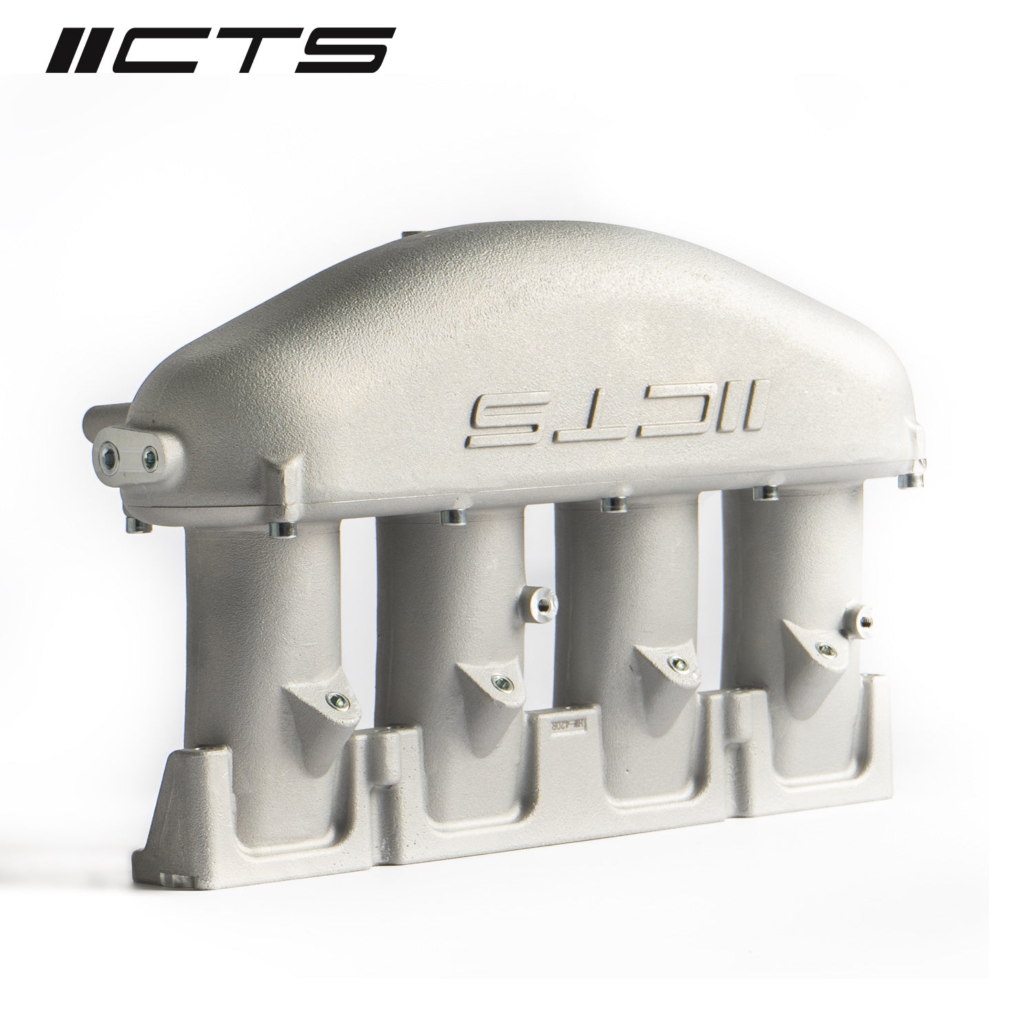 CTS Turbo 2.0T FSI EA113 &amp; TSI EA888 INTAKE MANIFOLD W/ WATER METH INJECTION