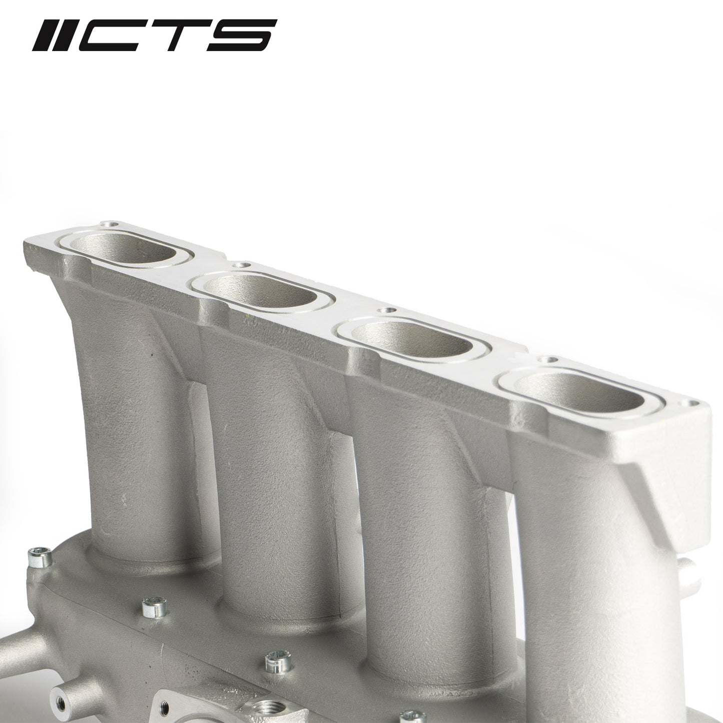CTS Turbo 2.0T FSI EA113 &amp; TSI EA888 INTAKE MANIFOLD W/ WATER METH INJECTION