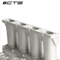 CTS Turbo 2.0T FSI EA113 &amp; TSI EA888 INTAKE MANIFOLD W/ WATER METH INJECTION