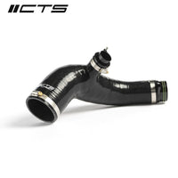 CTS Turbo BMW F2x/F3x N55 TURBO INLET PIPE