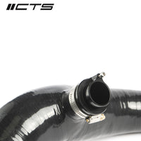 CTS Turbo BMW F2x/F3x N55 TURBO INLET PIPE