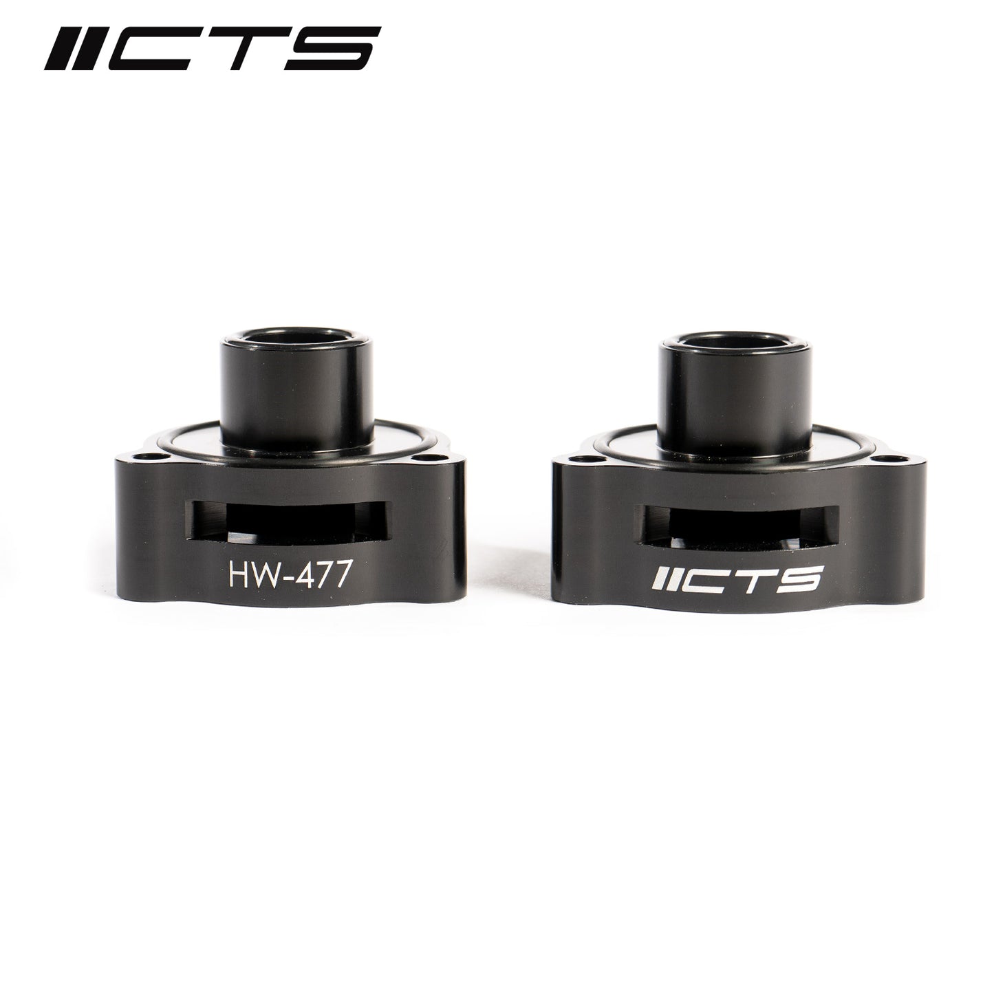 CTS Turbo Mercedes-Benz VTA M177 W213/W222/X290 E63/E63S/S63/G63/AMG GT63/AMG GT63S