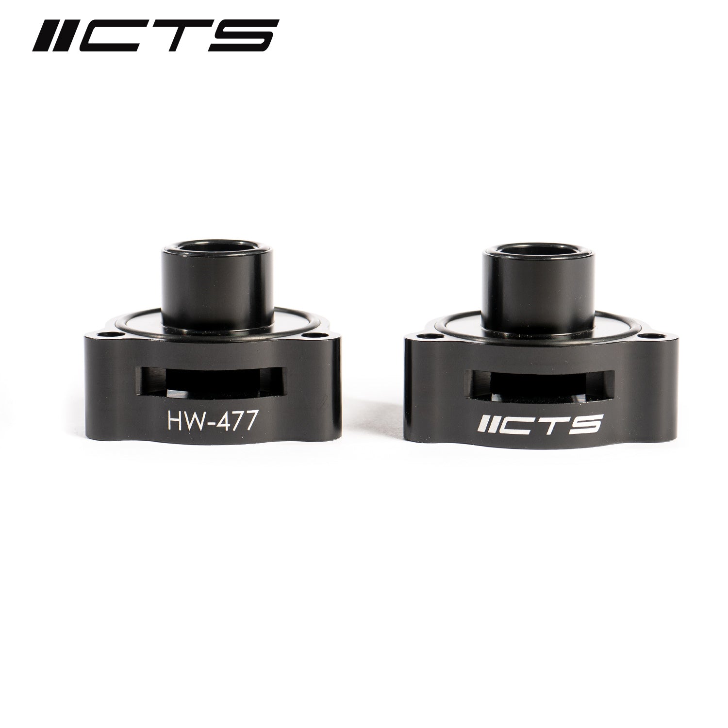 CTS Turbo Mercedes-Benz VTA M177 W213/W222/X290 E63/E63S/S63/G63/AMG GT63/AMG GT63S