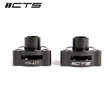 CTS Turbo Mercedes-Benz VTA M177 W213/W222/X290 E63/E63S/S63/G63/AMG GT63/AMG GT63S