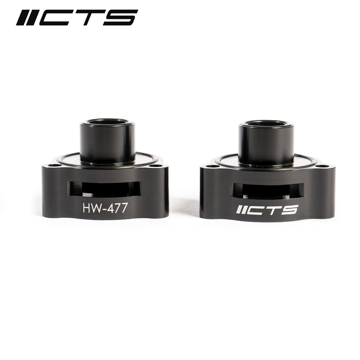 CTS Turbo Mercedes-Benz VTA M177 W213/W222/X290 E63/E63S/S63/G63/AMG GT63/AMG GT63S