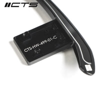 CTS Turbo Billet Paddle Shifters BMW E-series &amp; F-Series vehicles