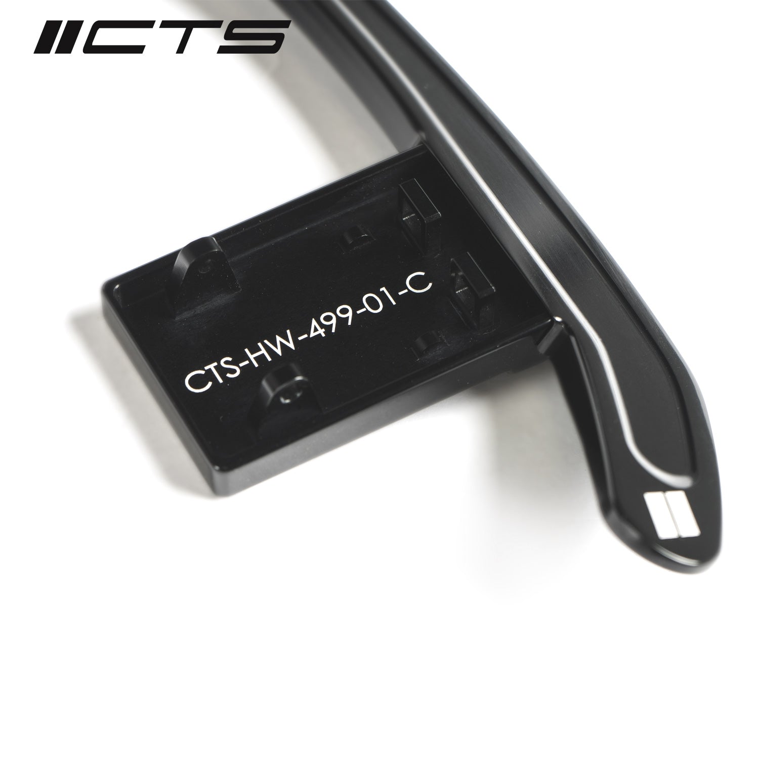 CTS Turbo Billet Paddle Shifters BMW E-series &amp; F-Series vehicles