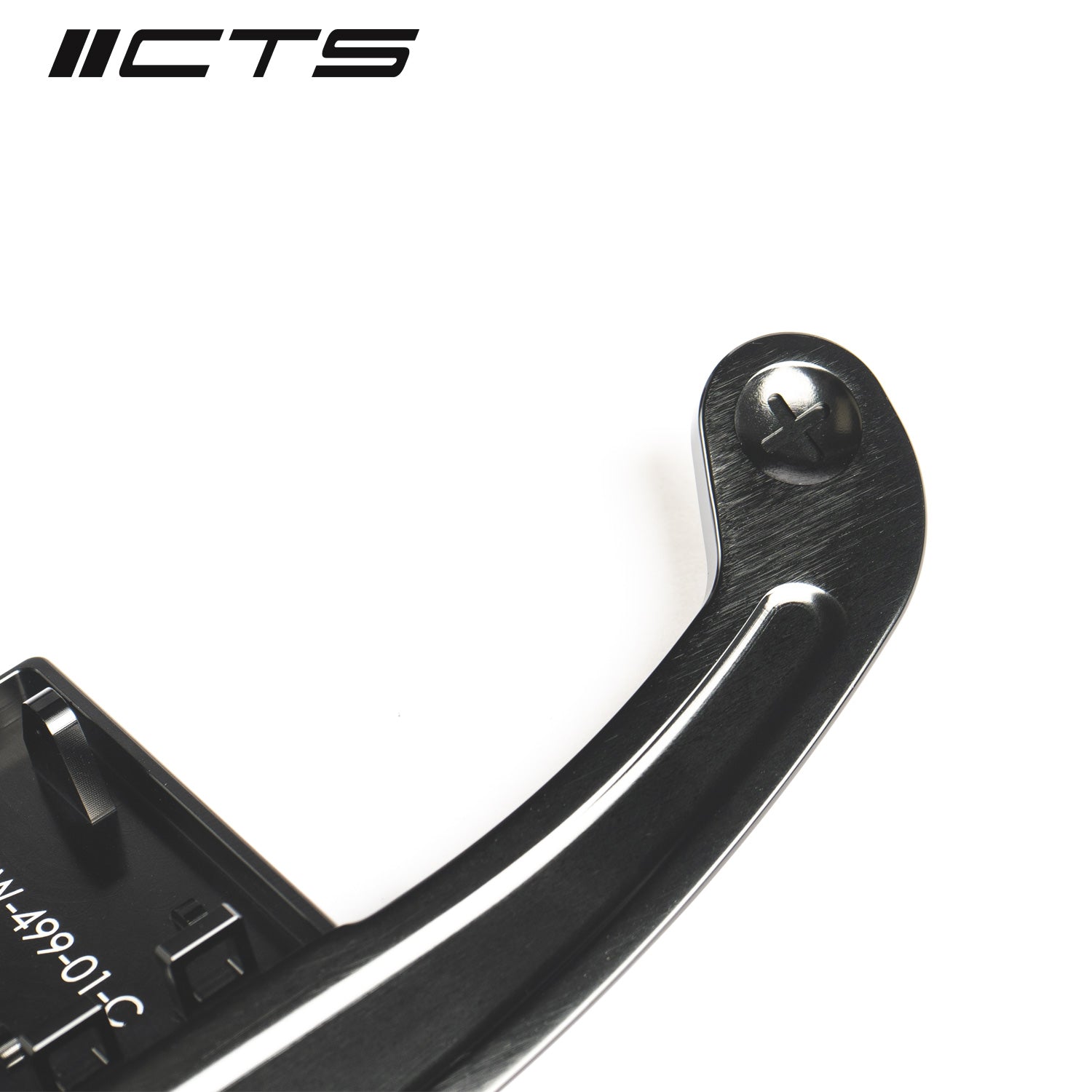 CTS Turbo Billet Paddle Shifters BMW E-series &amp; F-Series vehicles