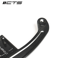 CTS Turbo Billet Paddle Shifters BMW E-series &amp; F-Series vehicles