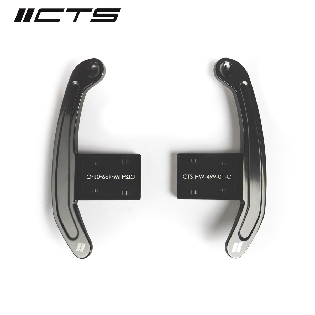CTS Turbo Billet Paddle Shifters BMW E-series &amp;amp; F-Series vehicles