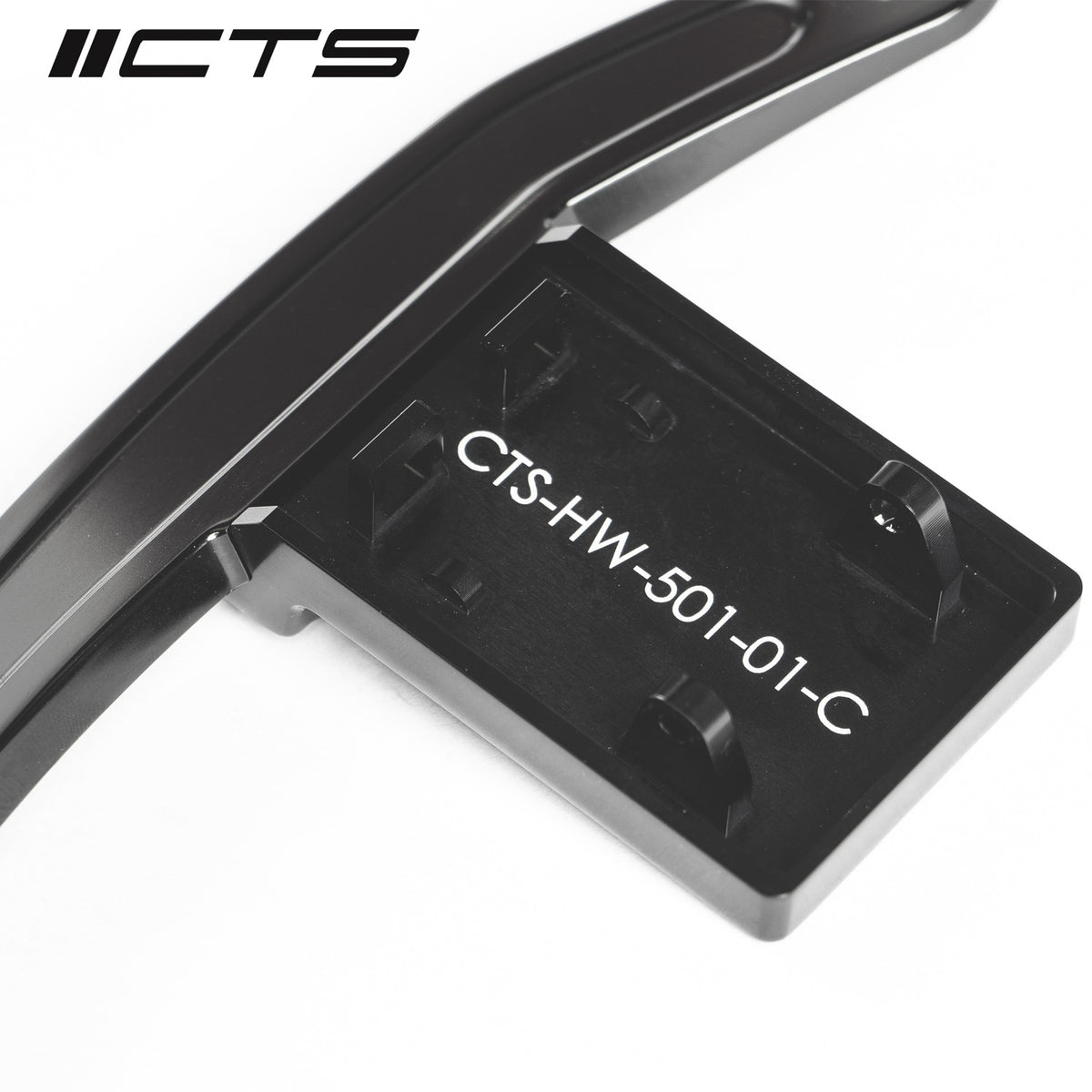 CTS Turbo Billet Paddle Shifters BMW F-series &amp; G-Series