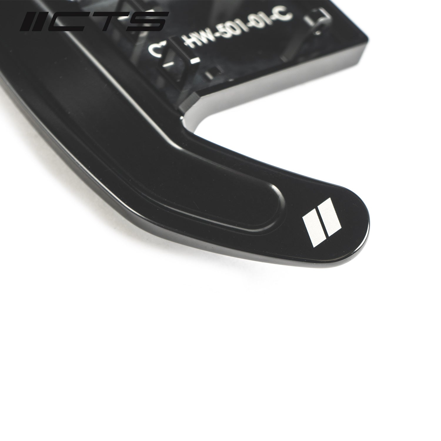 CTS Turbo Billet Paddle Shifters BMW F-series & G-Series
