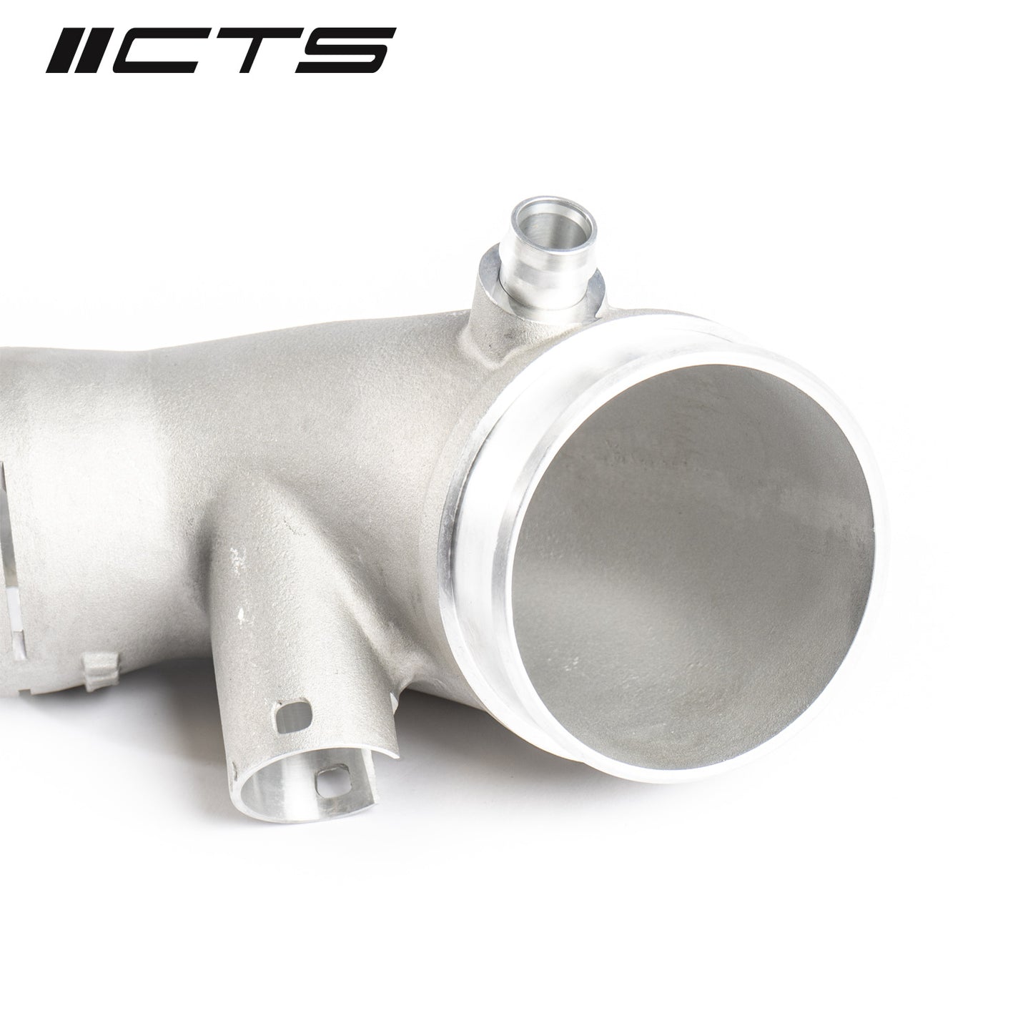 CTS Turbo BMW F-series M140i/M240i/340i/440i B58 GEN1 Turbo Inlet Pipe