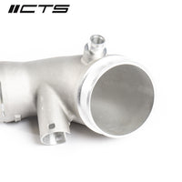CTS Turbo BMW F-series M140i/M240i/340i/440i B58 GEN1 Turbo Inlet Pipe
