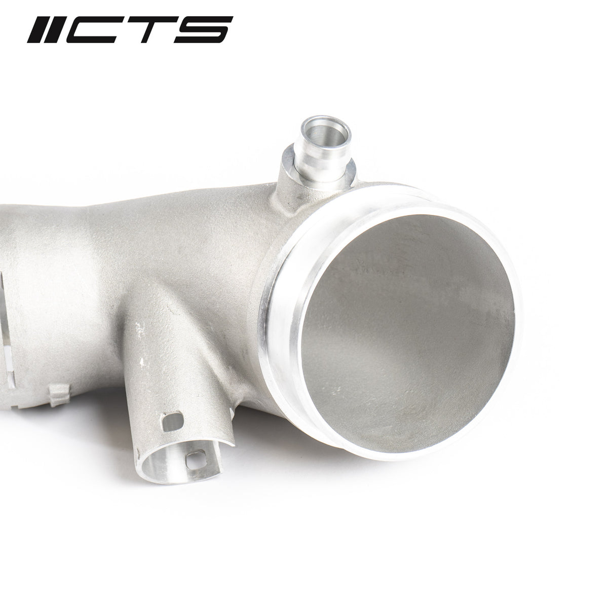 CTS Turbo BMW F-series M140i/M240i/340i/440i B58 GEN1 Turbo Inlet Pipe