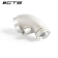 CTS Turbo BMW F-series M140i/M240i/340i/440i B58 GEN1 Turbo Inlet Pipe