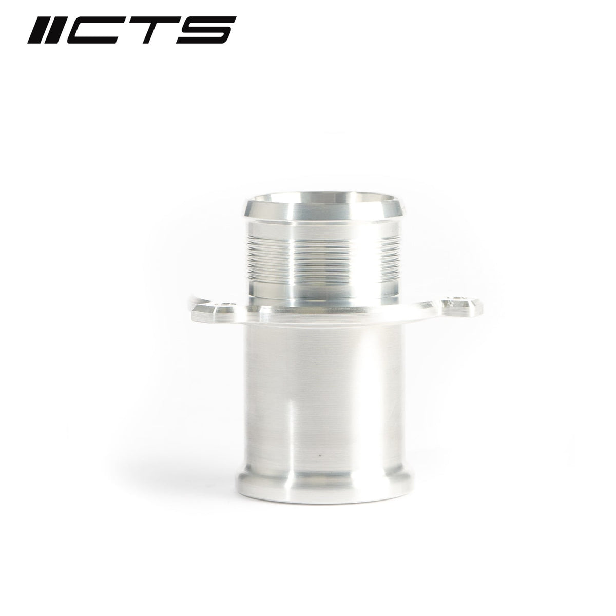 CTS Turbo MK8 VW GTI Turbo Muffler Delete