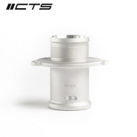 CTS Turbo MK8 Golf GTI/8Y Audi A3 Turbo Muffler Delete