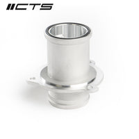 CTS Turbo MK8 Golf GTI/8Y Audi A3 Turbo Muffler Delete