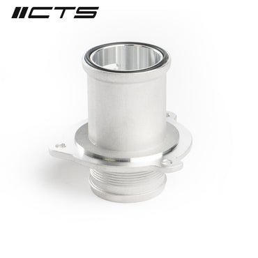 CTS Turbo MK8 Golf GTI/8Y Audi A3 Turbo Muffler Delete