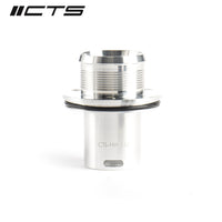 CTS Turbo Turbo Muffler Delete for B9.5 Audi A4, A5, A6 and Q5 2.0T (2020-2023)