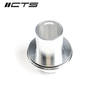 CTS Turbo Turbo Muffler Delete for B9.5 Audi A4, A5, A6 and Q5 2.0T (2020-2023)