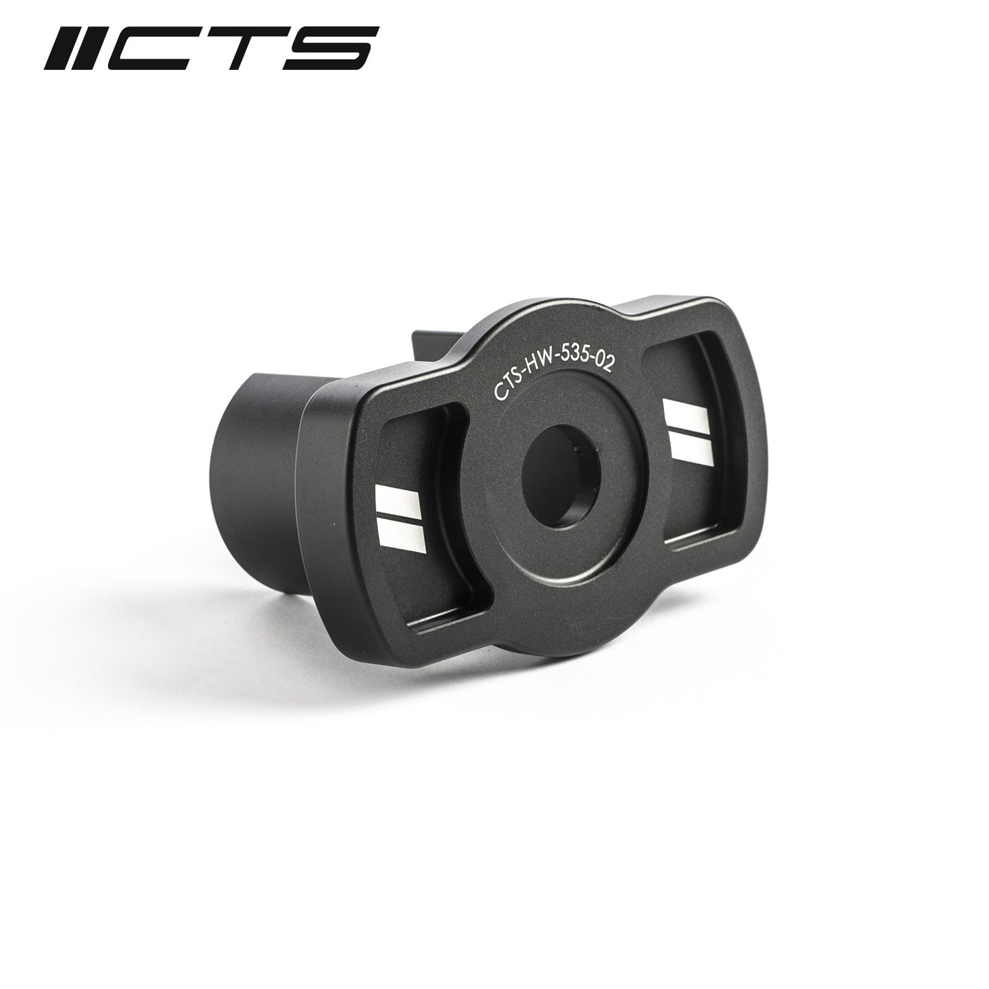 CTS Turbo Rear Billet Aluminum Subframe Inserts B9/B9.5 Audi Q5/SQ5