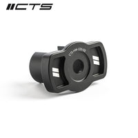 CTS Turbo Rear Billet Aluminum Subframe Inserts B9/B9.5 Audi Q5/SQ5