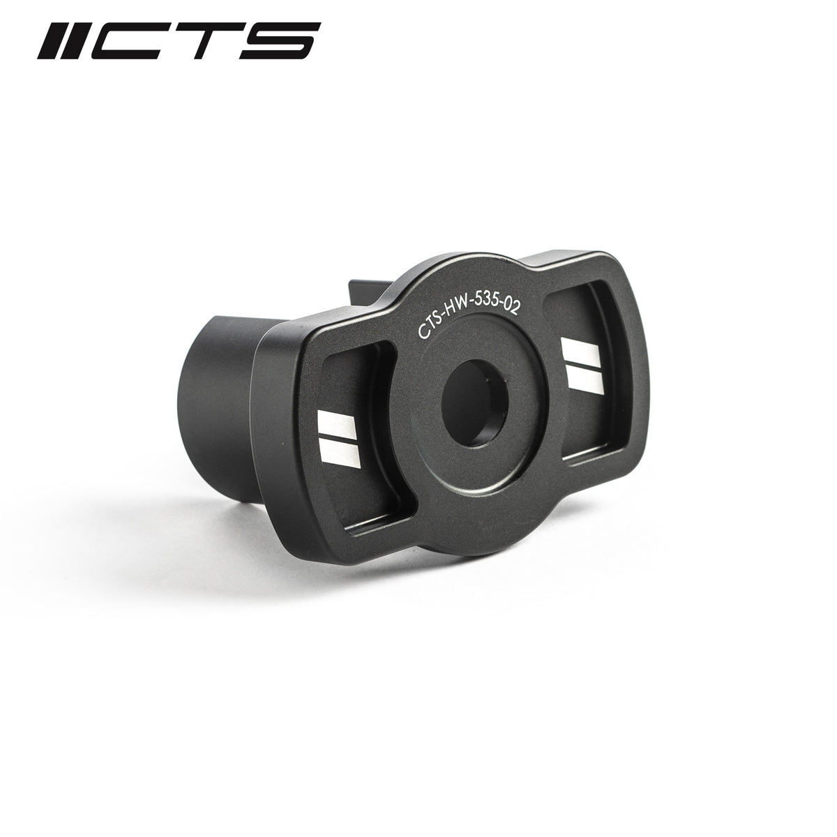 CTS Turbo Rear Billet Aluminum Subframe Inserts B9/B9.5 Audi Q5/SQ5