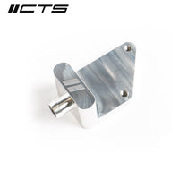 CTS Turbo 4" Turbo Inlet Pipe for 8Y Audi RS3