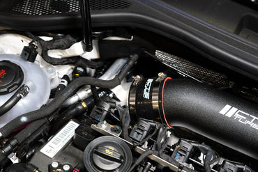 CTS Turbo 4" Turbo Inlet Pipe for 8Y Audi RS3